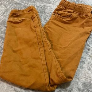 Carter pants size7
